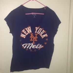 Mets shirt